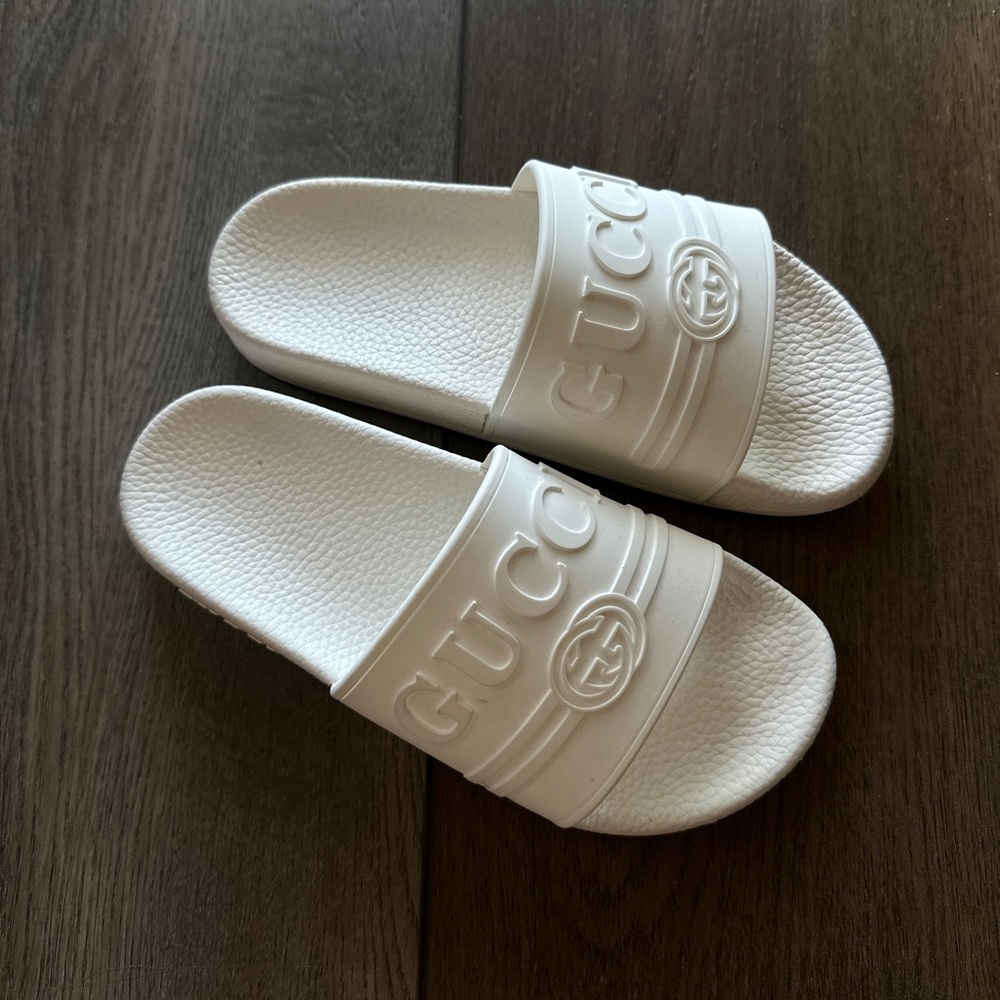 White slides - Picture 5 of 9